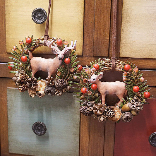 New Arrival Christmas Ornament